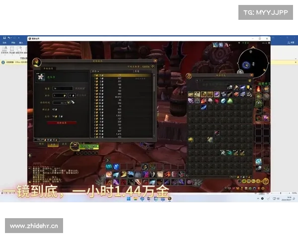 魔兽世界9.1版本金币刷取攻略 魔兽世界9.1版本金币刷取攻略