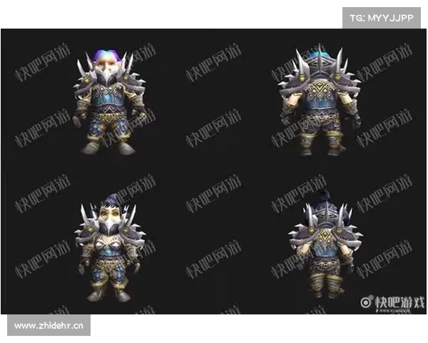 魔兽世界怀旧服:装备掌控新纪元 魔兽世界怀旧服:装备掌控新纪元