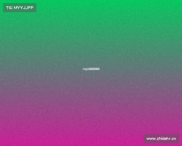 csgo竞技模式电击枪